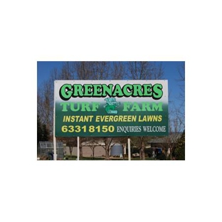 Greenacres Turf Farm