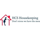 HCS Housekeeping