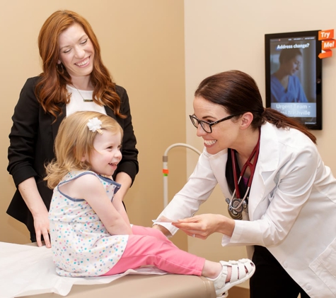 Washington Regional Urgent Care - Bentonville, AR - Bentonville, AR