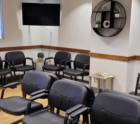 The Medical Eye Center - Peterborough - Peterborough, NH