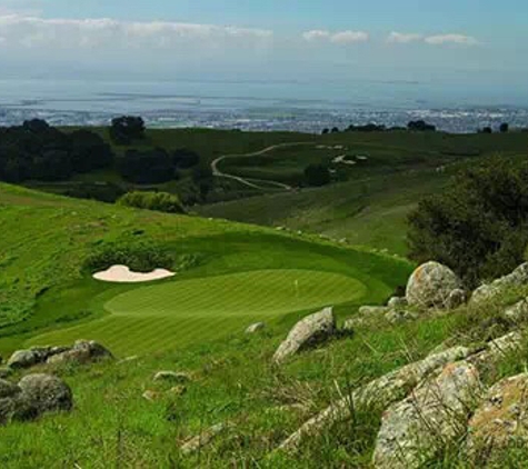 TPC Stonebrae Country Club - Hayward, CA