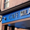 Cafe Milano gallery