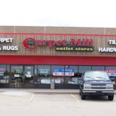 Carpet Mill Outlet Stores - Floor Materials