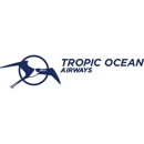 Tropic Ocean Airways - Sightseeing Tours