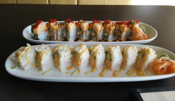 Sushi Shiga - Cypress, TX