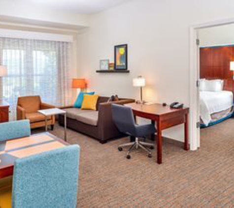 Residence Inn Waynesboro - Waynesboro, VA