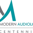 Modern Audiology Centennial - Audiologists