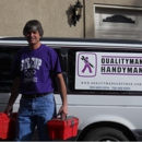 Qualityman Handyman - Handyman Services