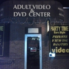 Party Time Adult Video & Novelties