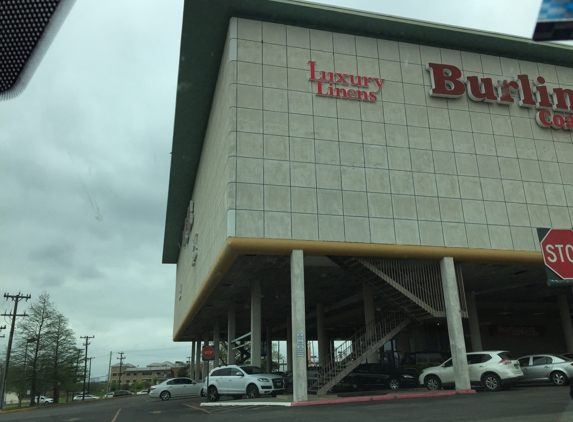 Burlington Coat Factory - San Antonio, TX