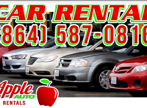 U-Save Car & Truck Rental - Spartanburg, SC