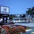Dimmitt Cadillac Clearwater - New Car Dealers