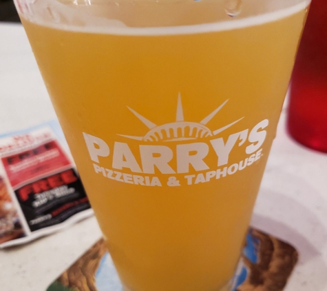 Parry's Sliceria & Taps - Colorado Springs, CO