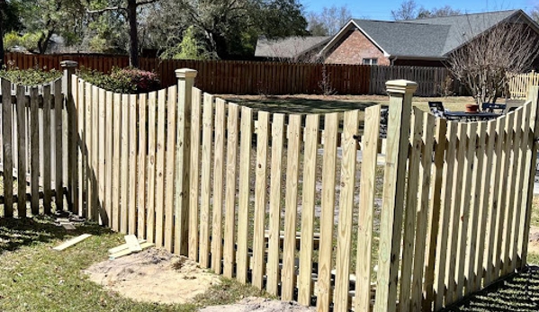 Element Fence Company