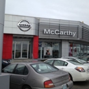 Mccarthy Olathe Nissan - New Car Dealers
