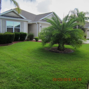 Douglas Landscape & Lawn Service - Wildwood, FL