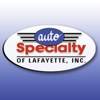 Auto Speciaity of Lafayette gallery