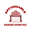 Affordable Garage Door, Inc. - Garage Doors & Openers