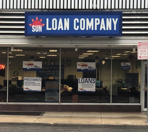 Sun Loan Company - Elk City, OK