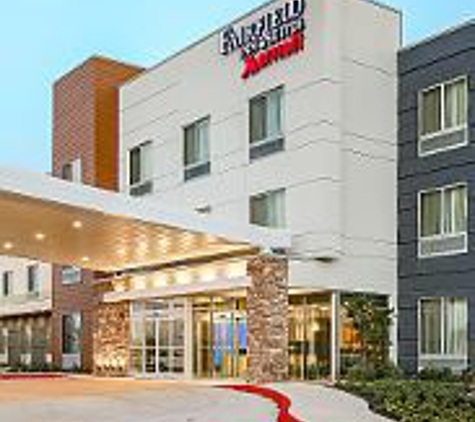 Fairfield Inn & Suites - Snyder, TX