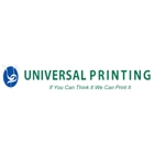 Universal Printing