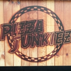 Coffee Junkiez Pizza Junkiez