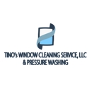 Tino's Window Cleaning Svc - Drapery & Curtain Cleaners