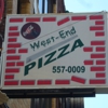 West End Pizza gallery