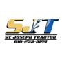 St Joseph Tractor Inc