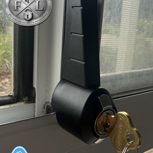 Fleurieu Locksmith