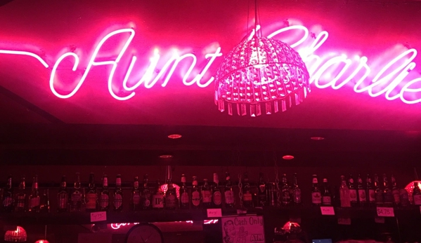 Aunt Charlie's Lounge - San Francisco, CA