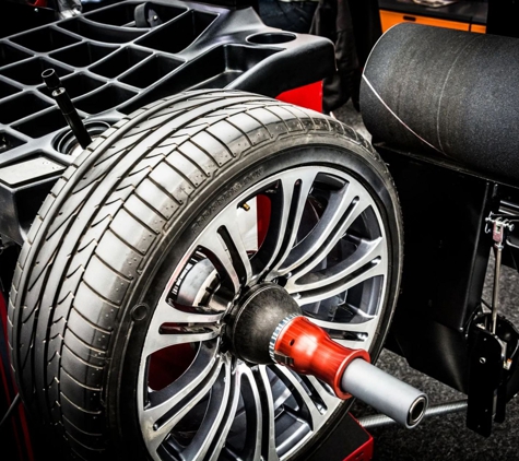 Warrnambool Tyre & Auto - Warrnambool, VIC