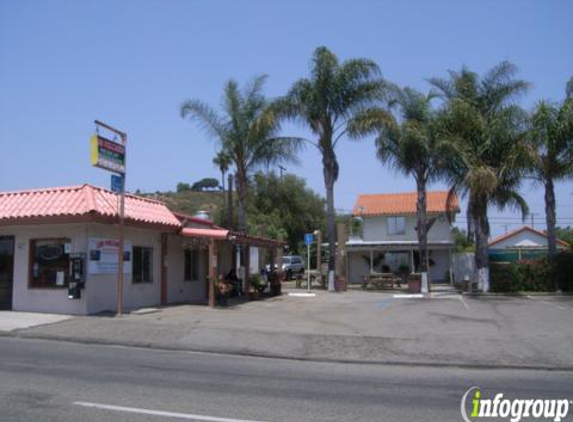 Tacos Alex - San Marcos, CA