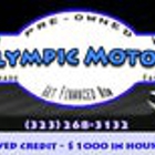 Olympic Motors