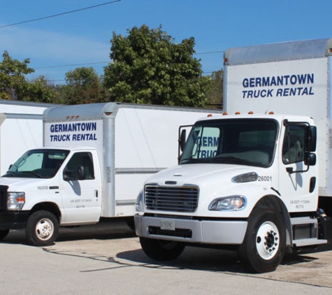 Germantown Truck Rental - Germantown, WI