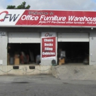 Office Furniture Warehouse