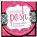 Perfectly Posh - Skin Care