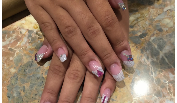 V Nail Spa - Hurst, TX