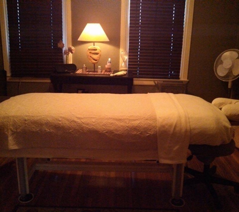 MASSAGE ON MAIN - Wakefield, RI