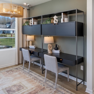 Abberley Park by Pulte Homes - New Albany, OH