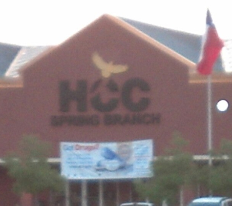 Houston Community College - Houston, TX