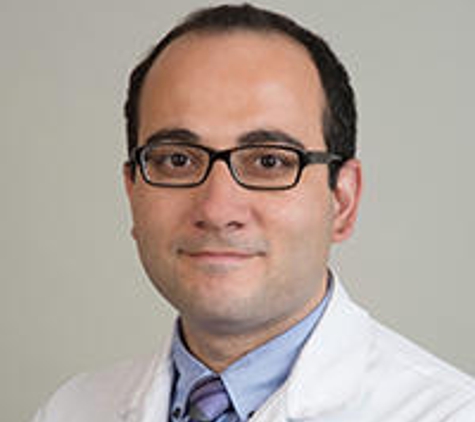 Olcay Aksoy, MD - Los Angeles, CA