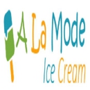 A La Mode Ice Cream - Ice Cream & Frozen Desserts