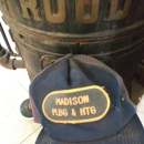 Madison Plumbing & Heating Inc - Plumbers