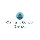 Capitol Smiles Dental - Dentists