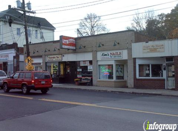 Alpha Granite Inc - Wakefield, MA