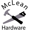 McLean Hardware gallery
