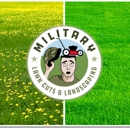 Military Green Lawns - Landscaping & Lawn Services
