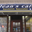 Jean Cafe - Coffee Shops