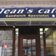 Jean Cafe